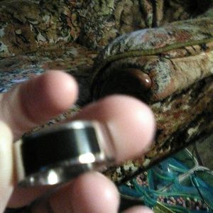 Mens ring